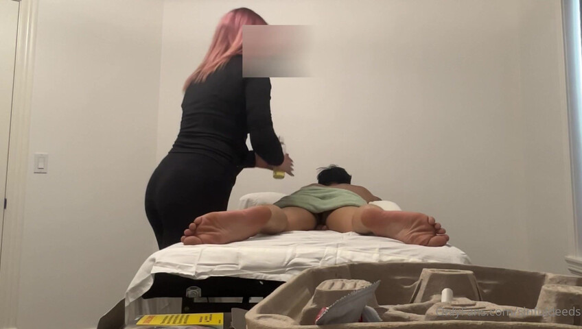 Sinfuldeeds - Se laisser séduire par une énorme bite asiatique : premier rendez-vous