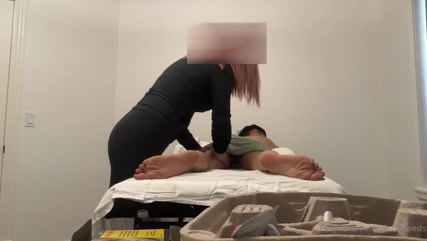Sinfuldeeds - Se laisser séduire par une énorme bite asiatique : premier rendez-vous