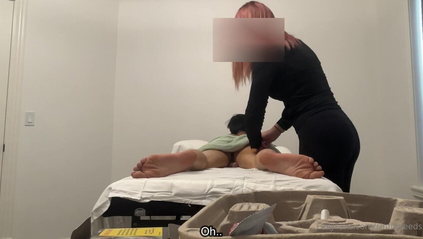 Sinfuldeeds - Se laisser séduire par une énorme bite asiatique : premier rendez-vous