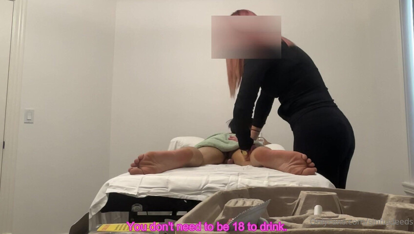 Sinfuldeeds - Se laisser séduire par une énorme bite asiatique : premier rendez-vous