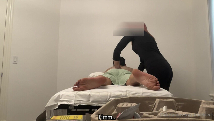 Sinfuldeeds - Se laisser séduire par une énorme bite asiatique : premier rendez-vous