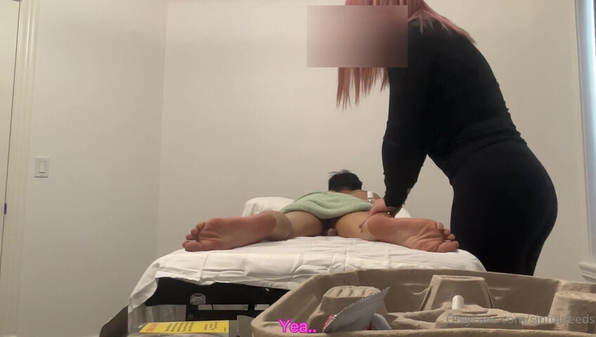 Sinfuldeeds - Se laisser séduire par une énorme bite asiatique : premier rendez-vous