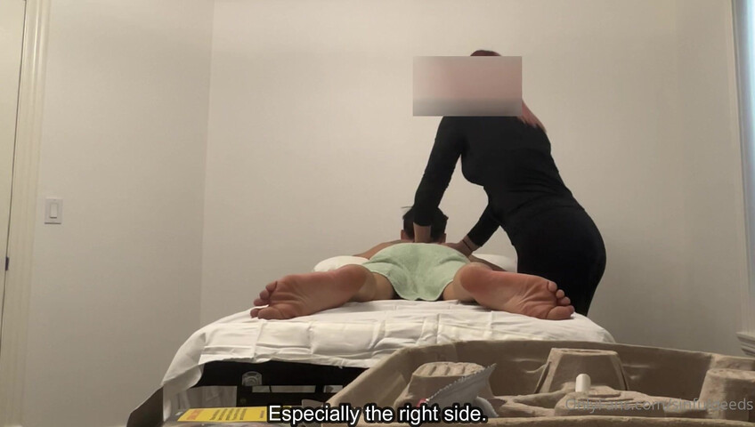 Sinfuldeeds - Se laisser séduire par une énorme bite asiatique : premier rendez-vous