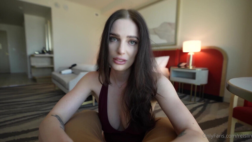 Reislin - I Fucked My Husband's Brother