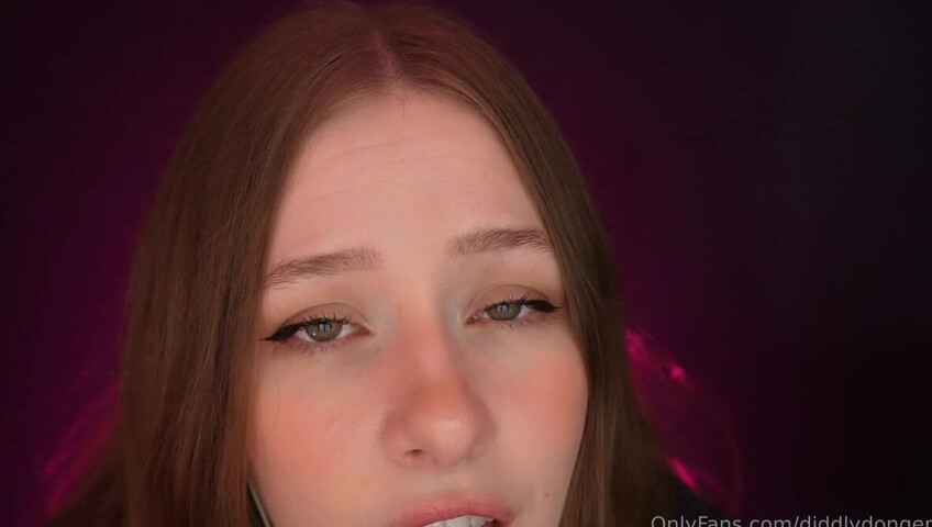 Diddly ASMR - 25 May 2026 - Lay Back & Relax While I Suck Your Cock >.<