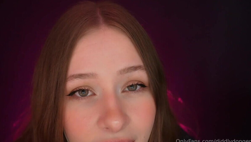 Diddly ASMR - 25 May 2026 - Lay Back & Relax While I Suck Your Cock >.<