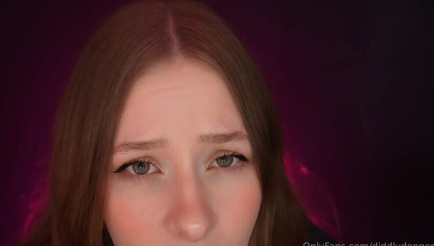 Diddly ASMR - 25 May 2026 - Lay Back & Relax While I Suck Your Cock >.<