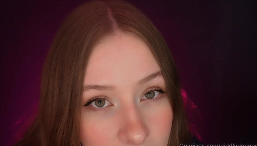 Diddly ASMR - 25 May 2026 - Lay Back & Relax While I Suck Your Cock >.<