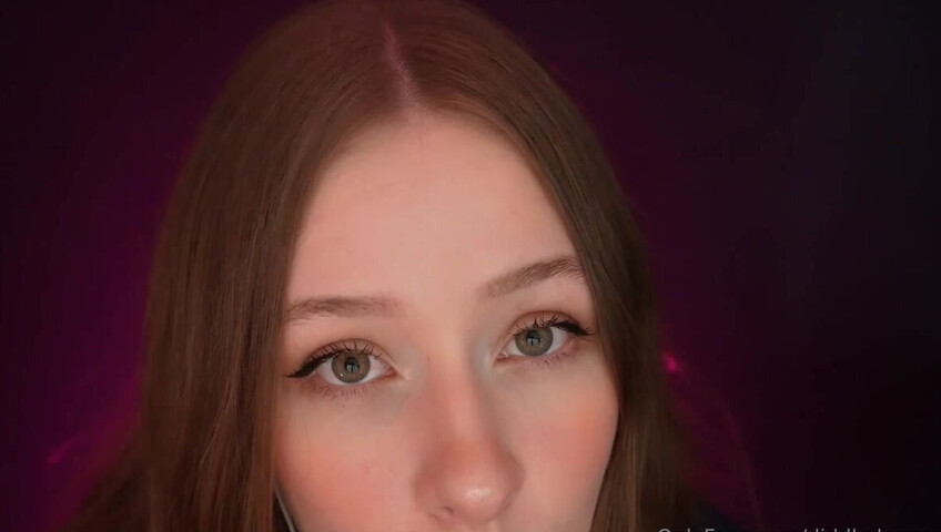 Diddly ASMR - 25 May 2026 - Lay Back & Relax While I Suck Your Cock >.<