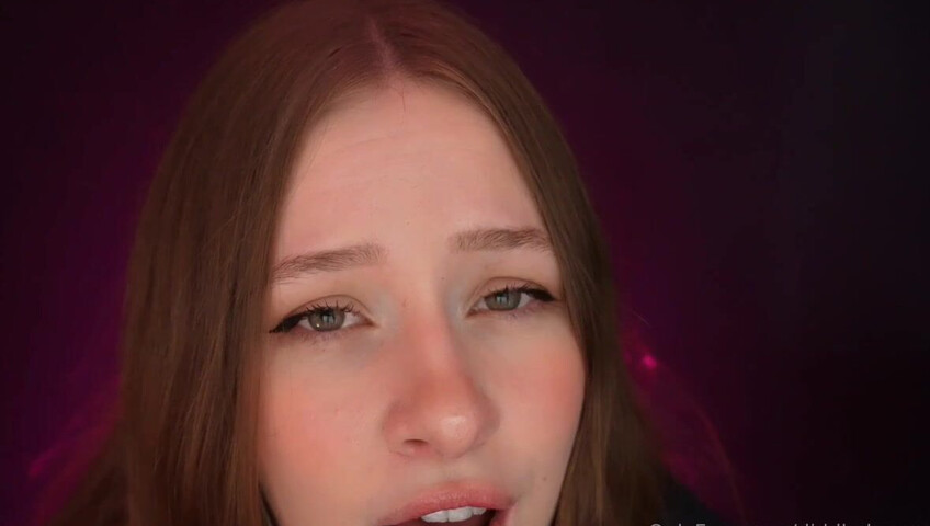 Diddly ASMR - 25 May 2026 - Lay Back & Relax While I Suck Your Cock >.<