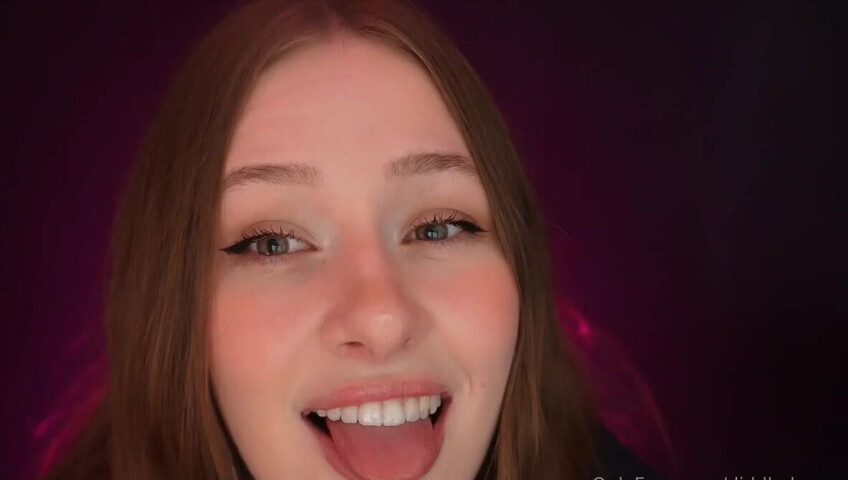Diddly ASMR - 25 May 2026 - Lay Back & Relax While I Suck Your Cock >.<