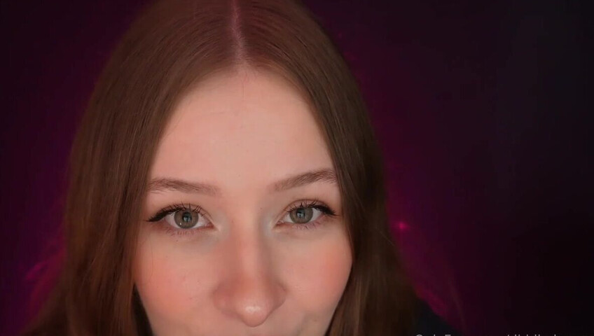 Diddly ASMR - 25 May 2026 - Lay Back & Relax While I Suck Your Cock >.<