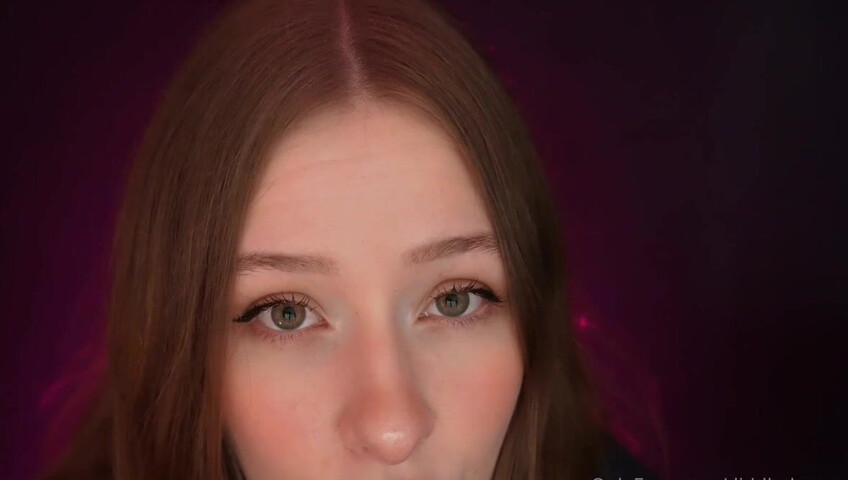 Diddly ASMR - 25 May 2026 - Lay Back & Relax While I Suck Your Cock >.<