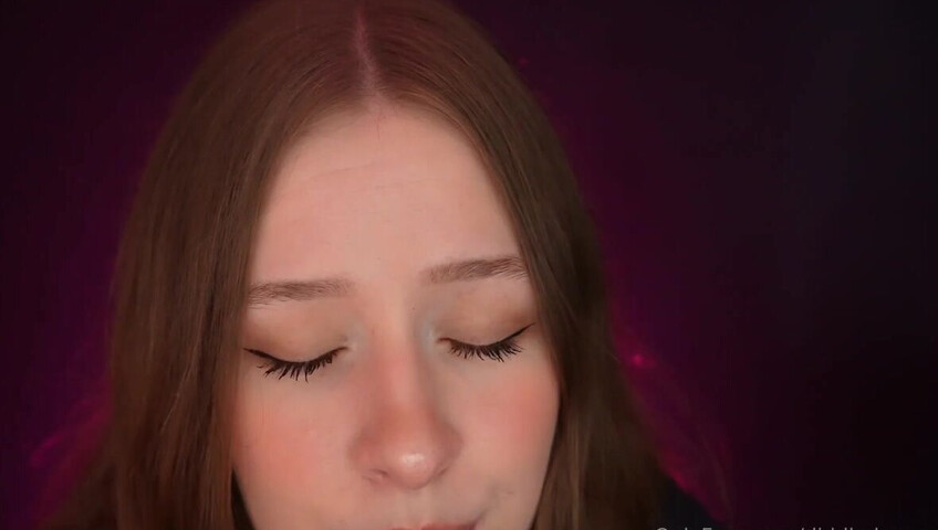 Diddly ASMR - 25 May 2026 - Lay Back & Relax While I Suck Your Cock >.<