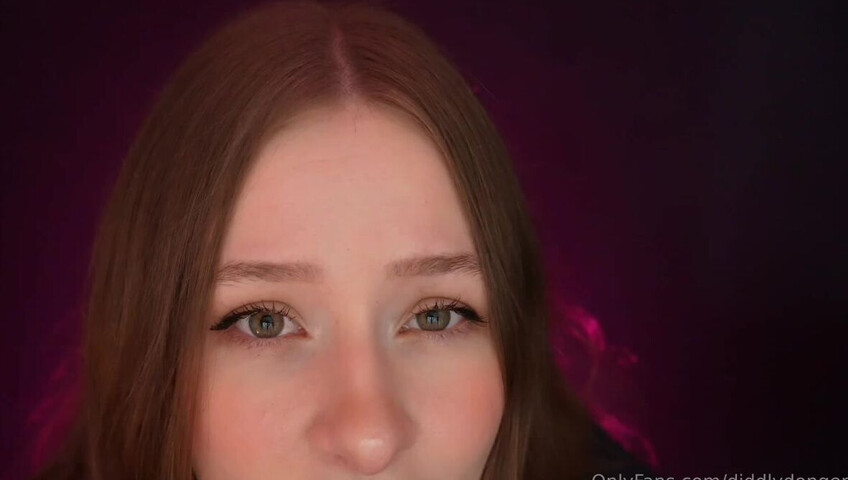 Diddly ASMR - 25 May 2026 - Lay Back & Relax While I Suck Your Cock >.<