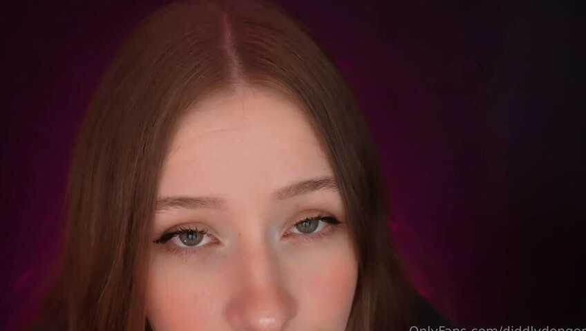 Diddly ASMR - 25 May 2026 - Lay Back & Relax While I Suck Your Cock >.<