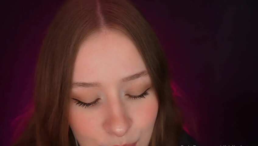 Diddly ASMR - 25 May 2026 - Lay Back & Relax While I Suck Your Cock >.<