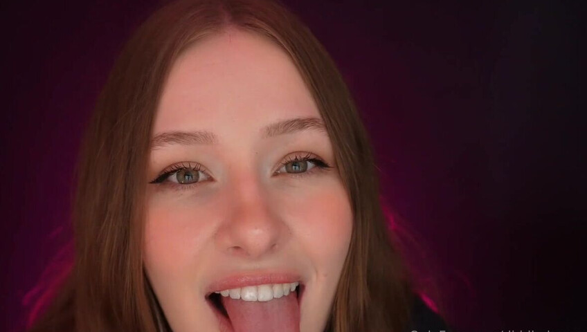 Diddly ASMR - 25 May 2026 - Lay Back & Relax While I Suck Your Cock >.<