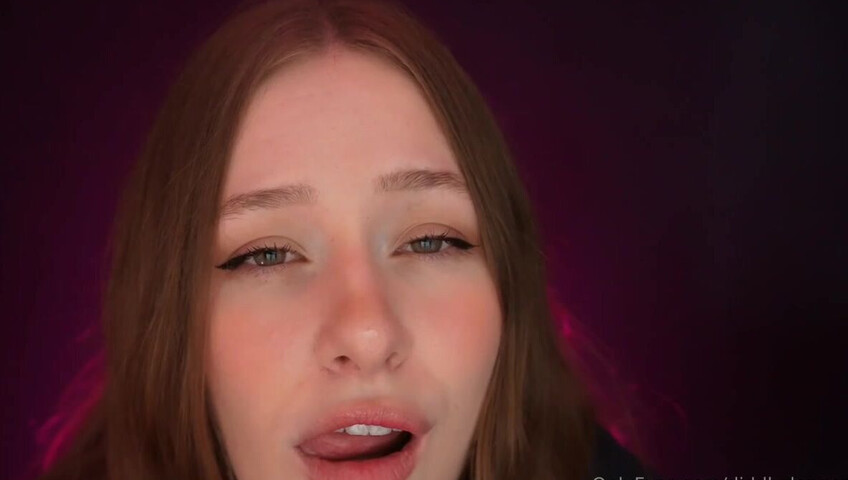 Diddly ASMR - 25 May 2026 - Lay Back & Relax While I Suck Your Cock >.<