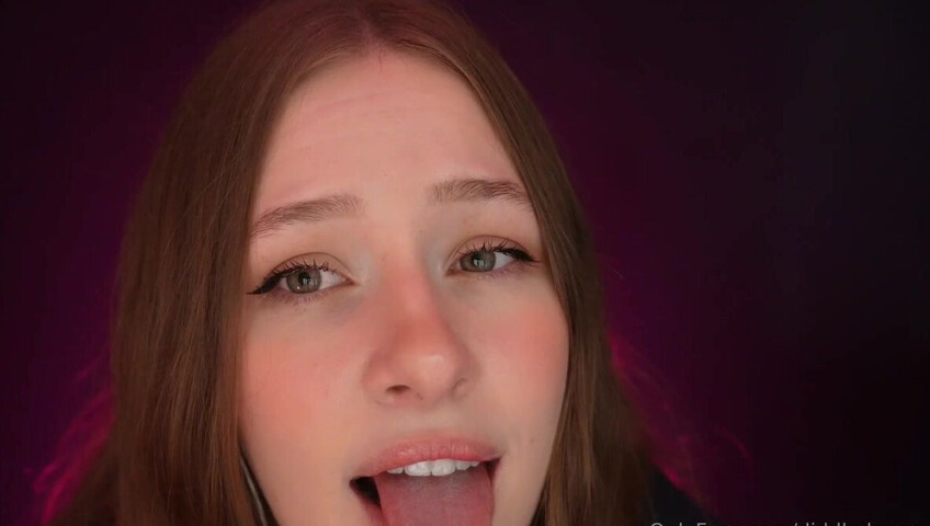 Diddly ASMR - 25 May 2026 - Lay Back & Relax While I Suck Your Cock >.<