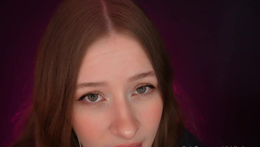 Diddly ASMR - 25 May 2026 - Lay Back & Relax While I Suck Your Cock >.<