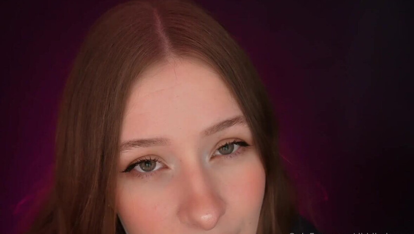 Diddly ASMR - 25 May 2026 - Lay Back & Relax While I Suck Your Cock >.<
