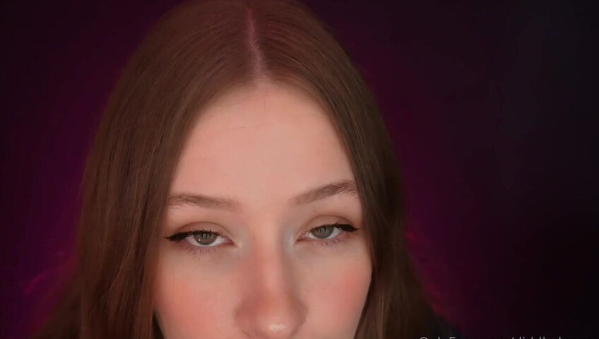 Diddly ASMR - 25 May 2026 - Lay Back & Relax While I Suck Your Cock >.<