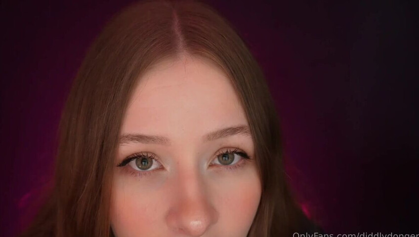 Diddly ASMR - 25 May 2026 - Lay Back & Relax While I Suck Your Cock >.<