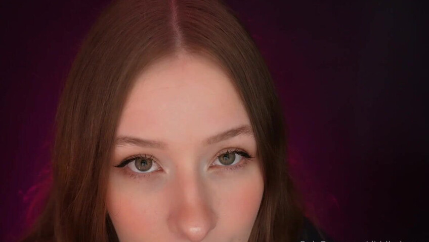 Diddly ASMR - 25 May 2026 - Lay Back & Relax While I Suck Your Cock >.<