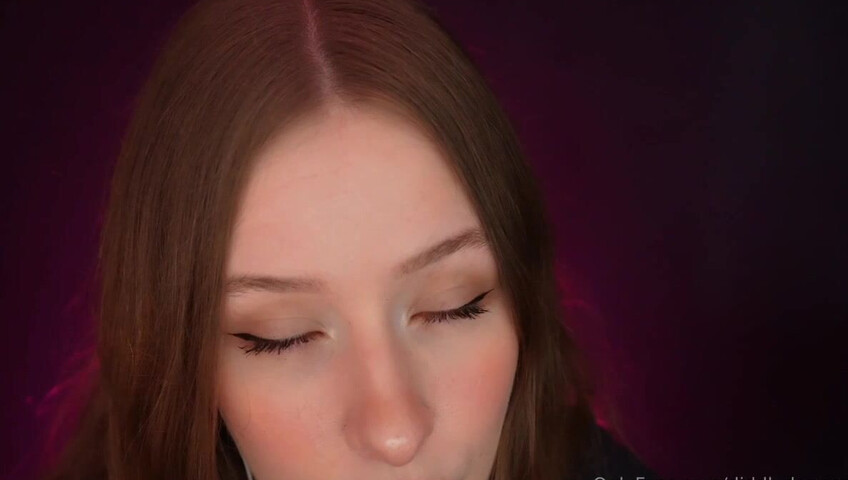Diddly ASMR - 25 May 2026 - Lay Back & Relax While I Suck Your Cock >.<