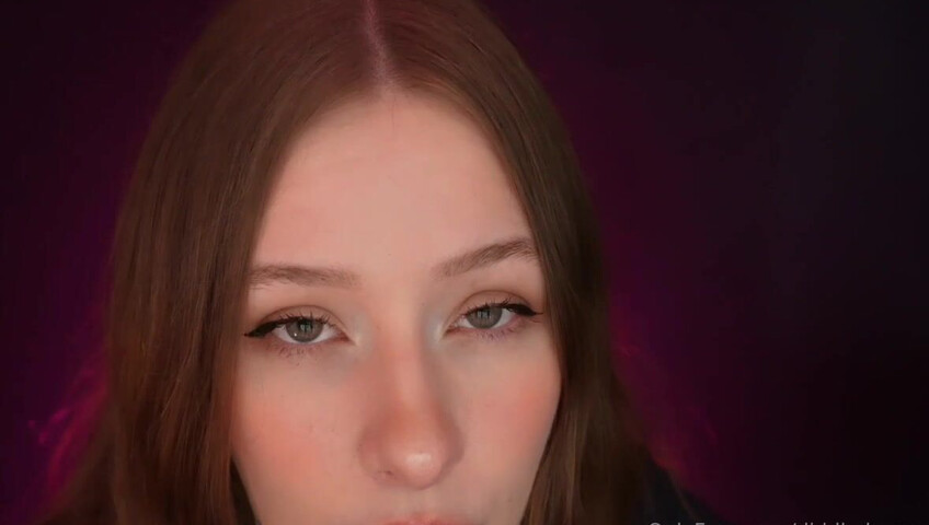 Diddly ASMR - 25 May 2026 - Lay Back & Relax While I Suck Your Cock >.<