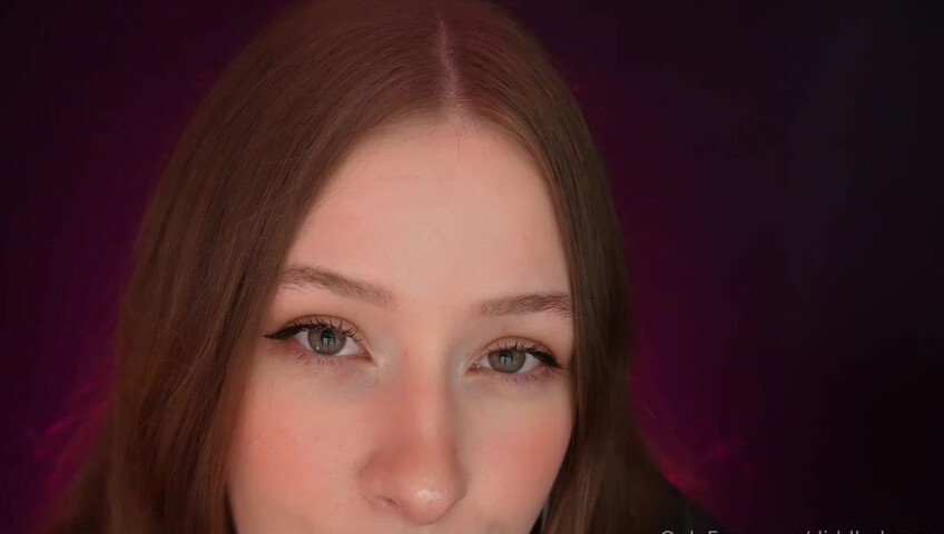 Diddly ASMR - 25 May 2026 - Lay Back & Relax While I Suck Your Cock >.<
