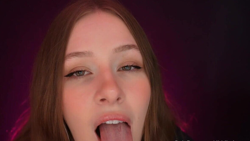 Diddly ASMR - 25 May 2026 - Lay Back & Relax While I Suck Your Cock >.<
