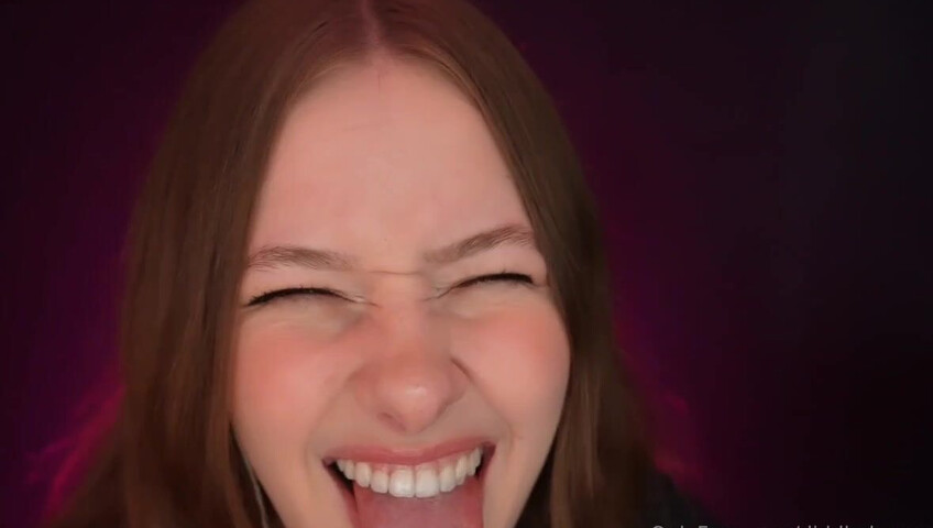 Diddly ASMR - 25 May 2026 - Lay Back & Relax While I Suck Your Cock >.<