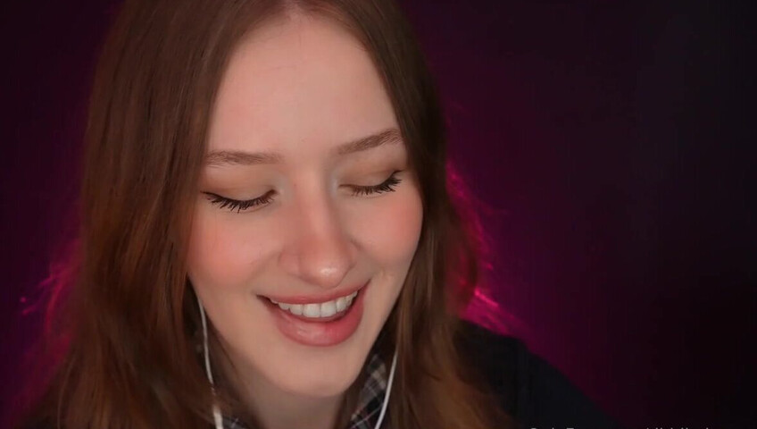 Diddly ASMR - 25 May 2026 - Lay Back & Relax While I Suck Your Cock >.<