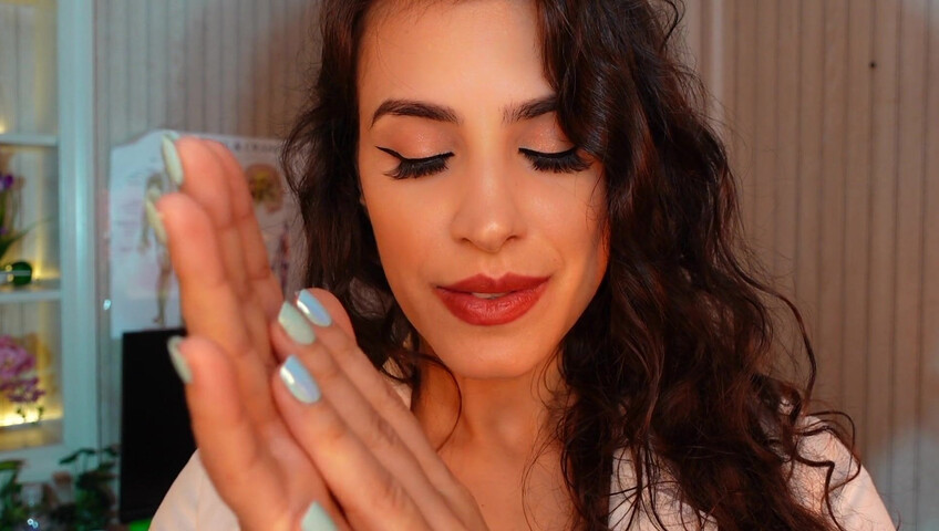 Irma La Dulce - Chiropractic Sex Therapist - Releasing Trapped Gum
