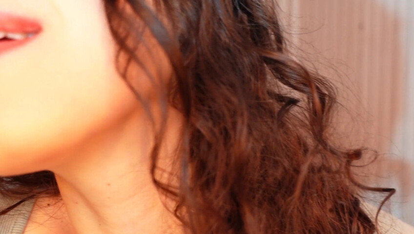 Irma La Dulce - Chiropractic Sex Therapist - Releasing Trapped Gum