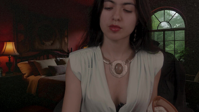 Baby Bella ASMR - Being Good For Mommy ASMR Patreon