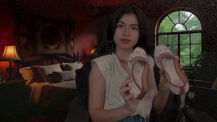 Baby Bella ASMR - Being Good For Mommy ASMR Patreon
