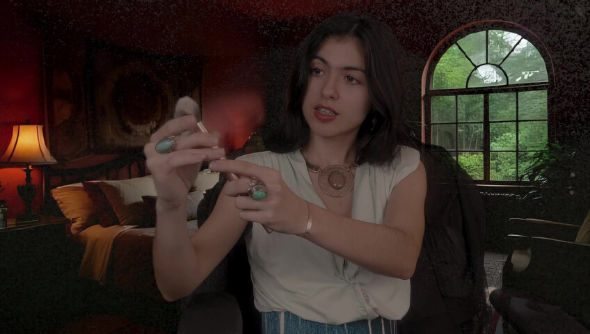 Baby Bella ASMR - Being Good For Mommy ASMR Patreon
