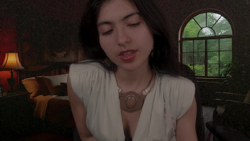 Baby Bella ASMR - Being Good For Mommy ASMR Patreon
