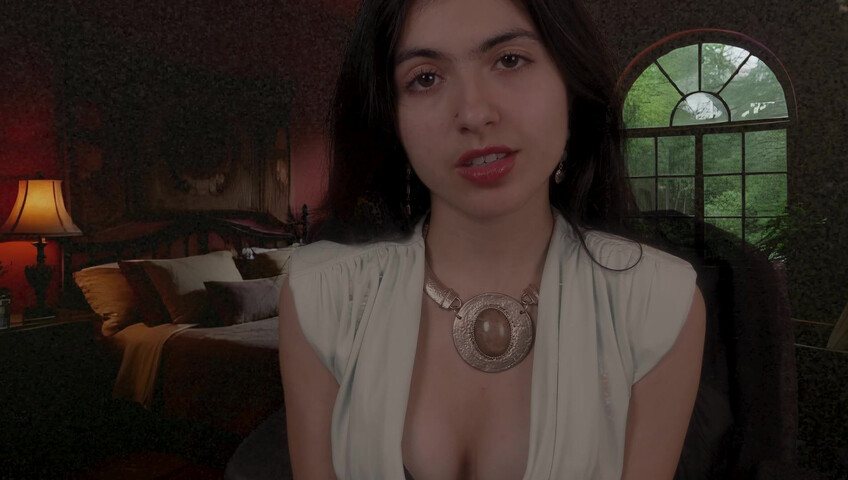 Baby Bella ASMR - Being Good For Mommy ASMR Patreon