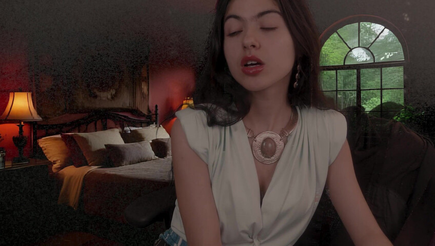 Baby Bella ASMR - Being Good For Mommy ASMR Patreon