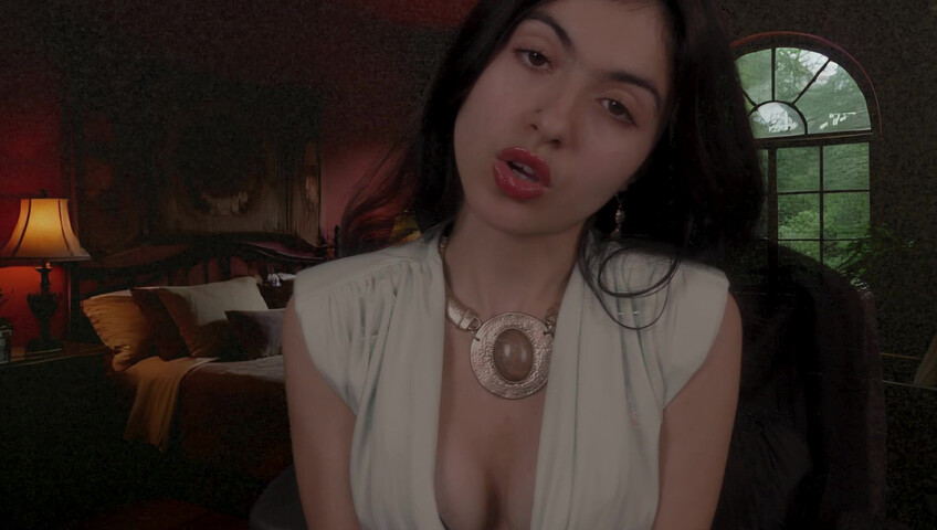 Baby Bella ASMR - Being Good For Mommy ASMR Patreon