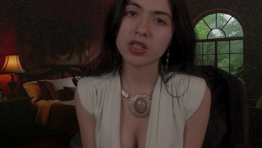 Baby Bella ASMR - Being Good For Mommy ASMR Patreon