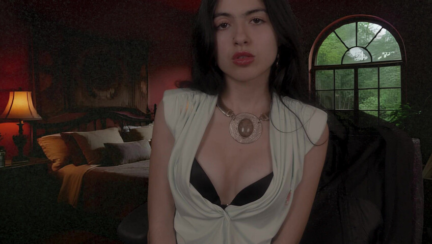 Baby Bella ASMR - Being Good For Mommy ASMR Patreon