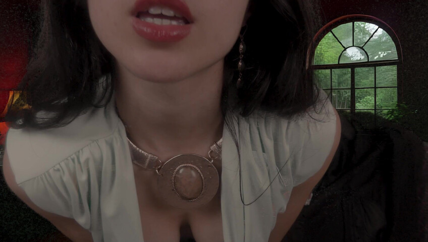 Baby Bella ASMR - Being Good For Mommy ASMR Patreon