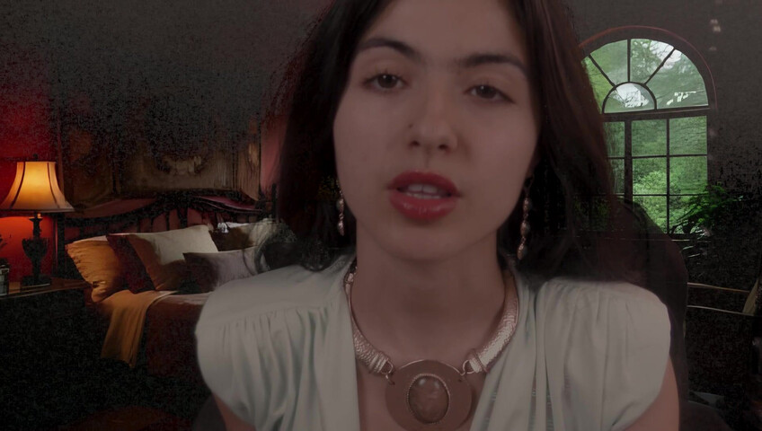 Baby Bella ASMR - Being Good For Mommy ASMR Patreon