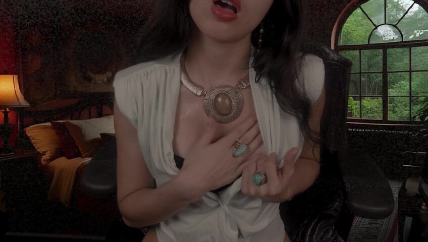 Baby Bella ASMR - Being Good For Mommy ASMR Patreon