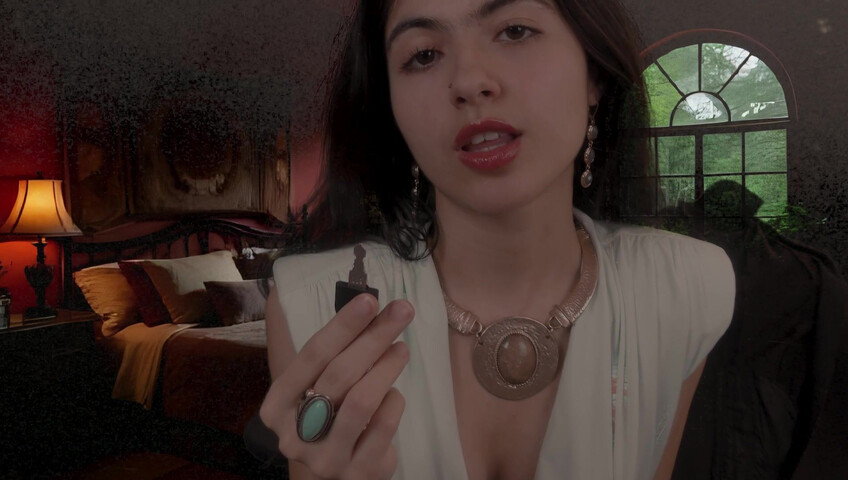 Baby Bella ASMR - Being Good For Mommy ASMR Patreon